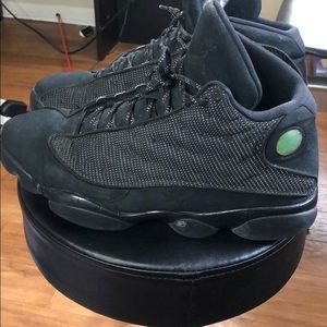 Jordan 13 “wildcat”